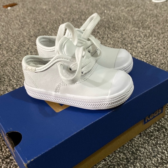 Keds Other - Brand New Toddler Keds